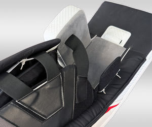 Lightspeed Edge Holder