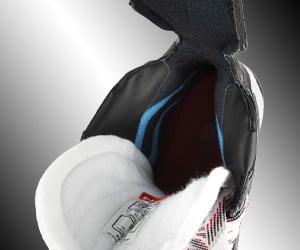 HD Microfiber Liner