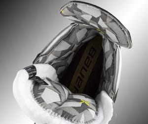 Bauer Vapor X3 Ice Hockey Skates - Senior