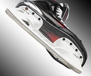 Bauer Vapor X4 Ice Hockey Skates - Junior