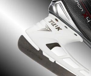 Bauer Vapor X4 Ice Hockey Skates - Junior