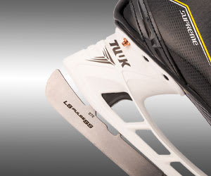 Bauer Supreme M40 Ice Hockey Skates - Senior