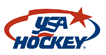 USA Hockey Logo
