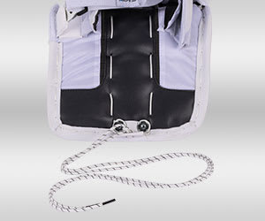 pro elastic toe system