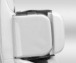 Warrior SlidePlates