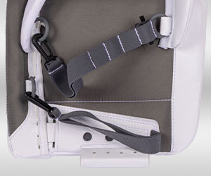Active Response Straps