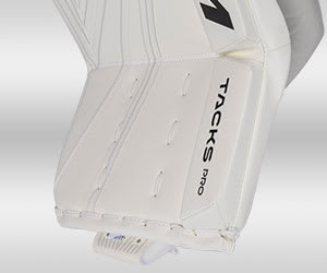 tacks pro boot