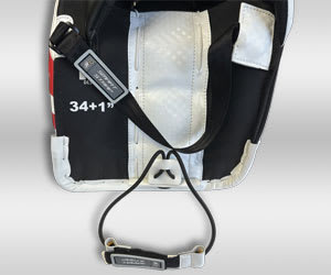 Smart Straps