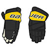 Black/Gold