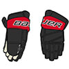 Black/Red