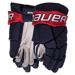 Team Vapor Elite Glove