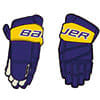 Purple/Gold