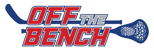 Off The Bench Logo