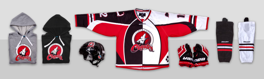 bauer custom hockey jerseys