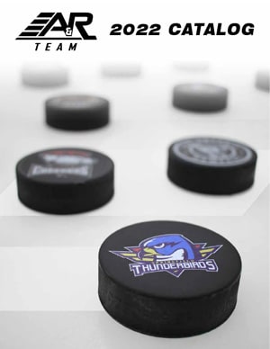 A&R Hockey 2022 Team Catalog