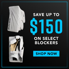 Save up to $150 on select blockers