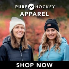 Shop New Pure Hockey Fall Apparel!