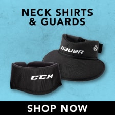 Shop Neck Shirts & Neck Guards