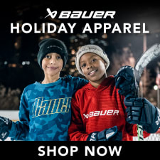 Shop Bauer Holiday Apparel
