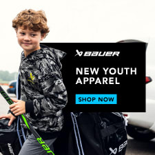 Bauer Nike Supreme One95 Composite Stick - Senior | Pure Hockey  