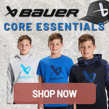 Shop Bauer Youth Core Collection!