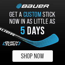 CCM JetSpeed FT7 Pro Grip Composite Hockey Stick - Intermediate