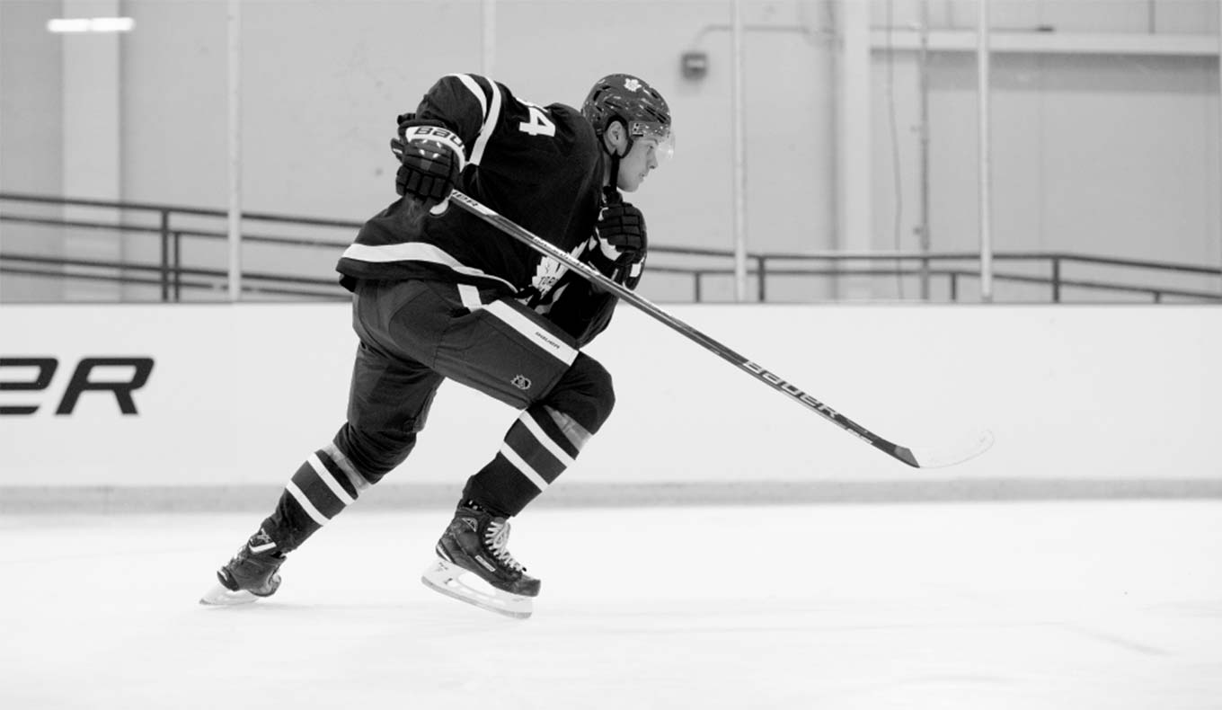 The Top 3 Sprint Drills to Improve Your Skating Speed Pure Hockey