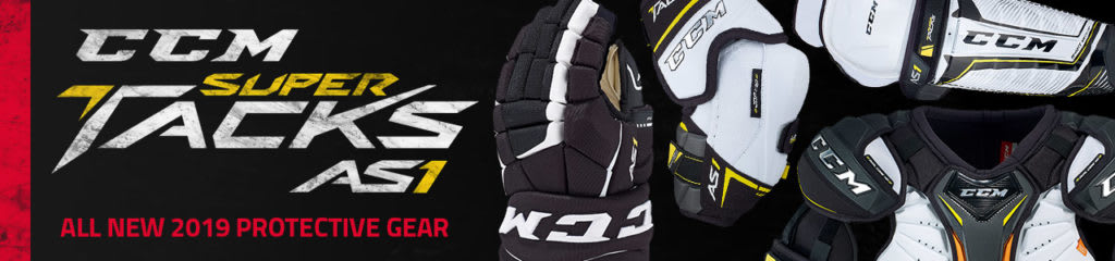 CCM Super Tacks AS1 Protective Review