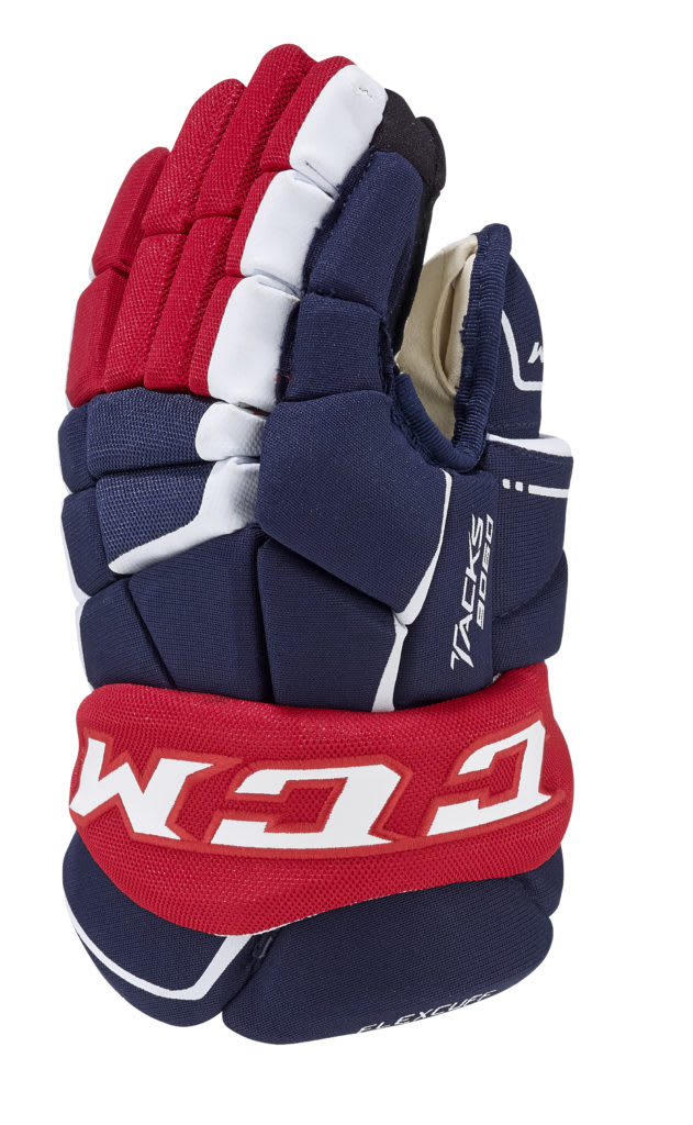 2019 CCM Tacks 9060 Hockey Gloves