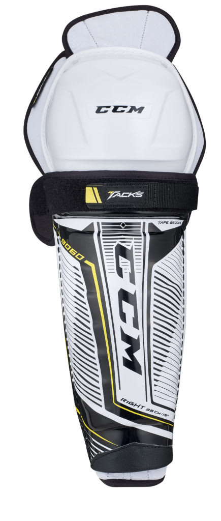 2019 CCM Tacks 9060 Shin Guards