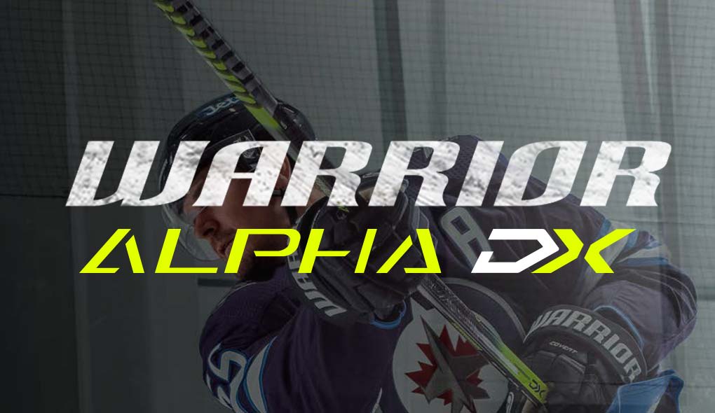 Warrior Alpha DX
