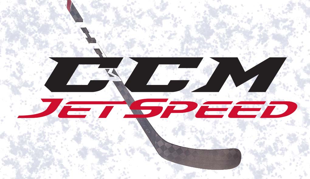 Introducing the 2019 CCM Jetspeed Hockey Sticks Pure Hockey